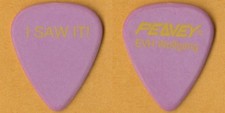 Van Halen 1996 Peavey EVH