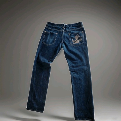 Jeans dsquared2 uomo stile - jeans,