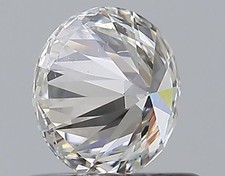 Diamante naturale certificato - diamante,