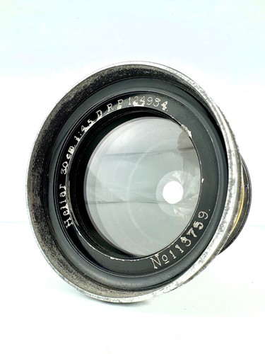 Voigtlander braunschweig - voigtlander,