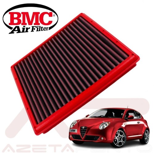 Filtro aria sportivo bmc - aria,