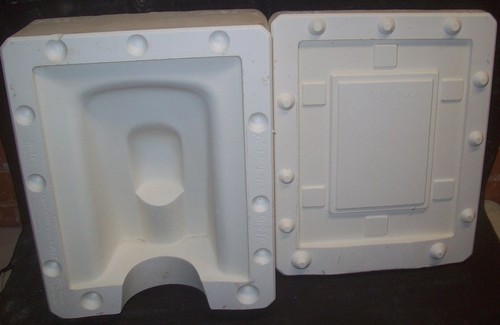 Ceramic mold molds lite - ceramic,