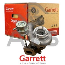 Turbocompressore per SAAB 9-5