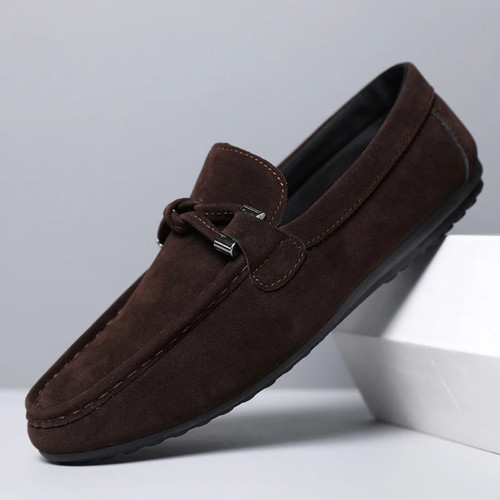 Mocassino scarpe slip - , on