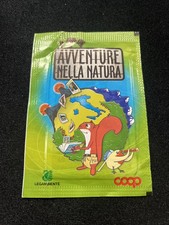 Avventure Nella Natura