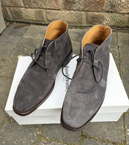 Russell bromley jermyn - &, 'jermyn'