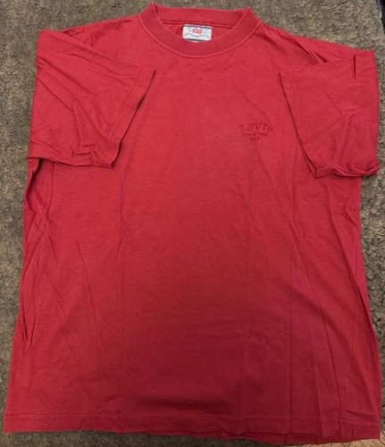 Levis shirt taglia l - taglia,