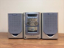Vintage AIWA CX-LM131U Compact