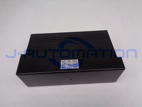 1pcs glossmetro misuratore - 1pcs,