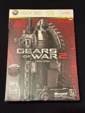 Gears of War 2 Edizione