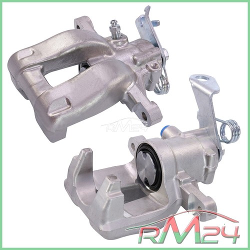 Pinza freno posteriore - 2x, per