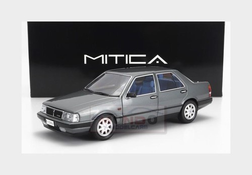 Mitica lancia thema turbo - mitica,