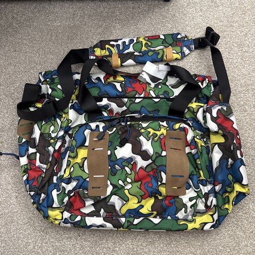 Borsa puma mihara yasuhiro - puma,