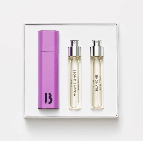 Byredo sélection iconique - byredo,