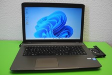 Notebook 17,3 pollici Windows