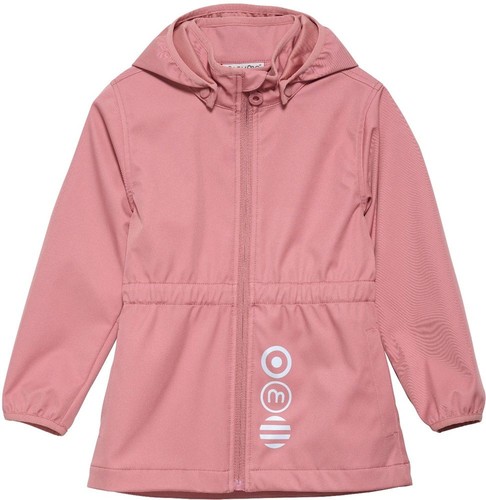 Giacca softshell minymo - giacca,