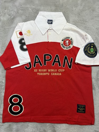 Williams wilson rugby - wilson,