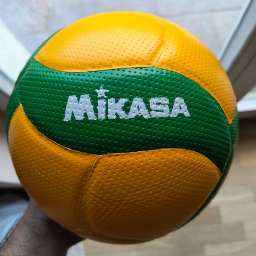 Mikasa v200w official fivb - mikasa,