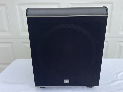 Jbl es250p subwoofer - jbl,