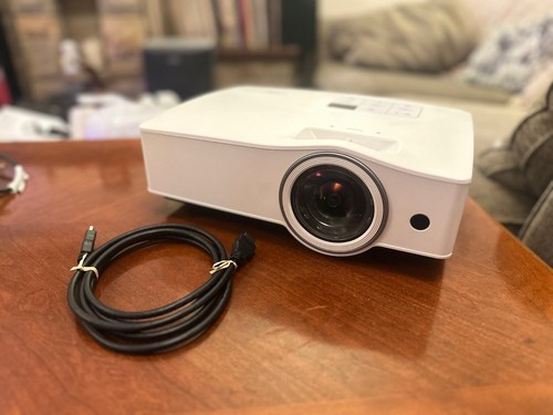 Optoma zw212st proiettore hdmi - zw212st,