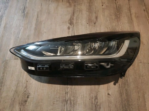 Fanale anteriore ford focus - anteriore,