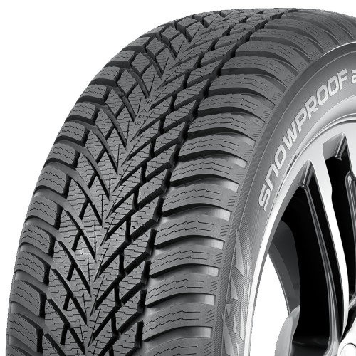 Nokian snowproof 205 r16 - 2, 205/55