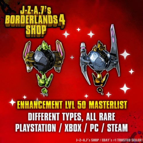 Borderlands miglioramento - borderlands, 4✨miglioramento