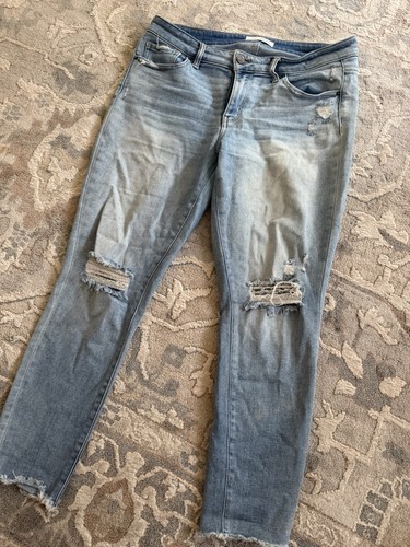 Jeans donna bke - jeans,