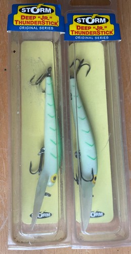 Pre rapala storm deepjr - pre,