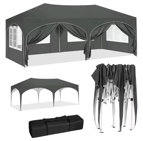 Gazebo giardino padiglione - gazebo,