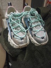 scarpe Buffalo sneakers donna