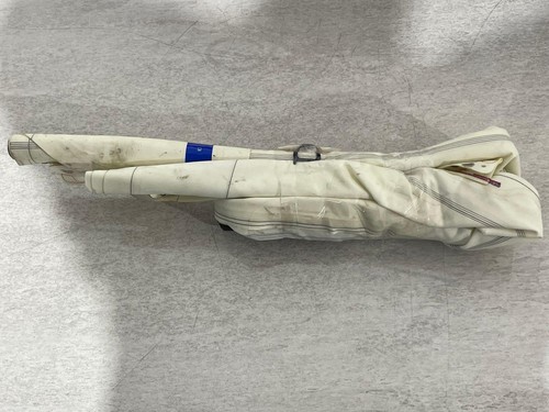 Airbag tendina destro per - dx,