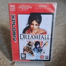 Dreamfall Il Viaggio Più