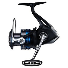 Mulinello Shimano Nexave FI