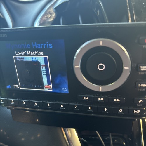 Ricevitore radio satellitare