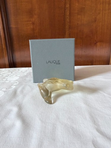 Lalique france grenouille - –,