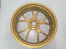 Cerchio Posteriore Ducati 1098 1198 Streetfighter 1098 Multistrada