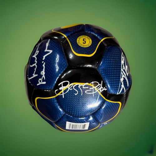 Pallone vintage serie inter - vintage, a