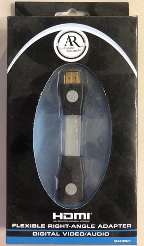 Adattatore hdmi acoustic - adattatore,
