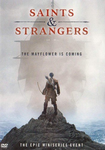 Saints strangers dvd - saints,