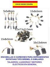 Spazzole Carboni Trapani