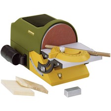 Proxxon 060 micromot disc - 27,