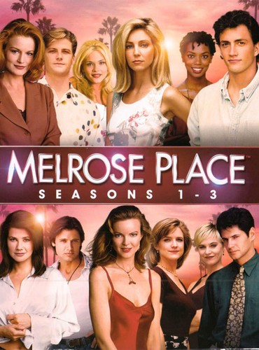Melrose place - melrose, 1-3)