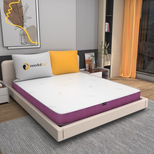 Materasso memory alto 22 - materasso,