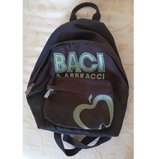 Zaino baci abbracci - &,