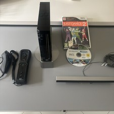 Console Nintendo WII Bianca