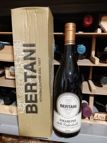 2020 amarone bertani - 2020,