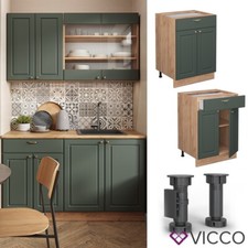 Credenza base cassetto - a,