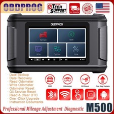 OBDPROG M500 Mileage Odometer