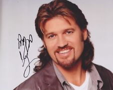 Billy Ray Cyrus HAND SIGNED